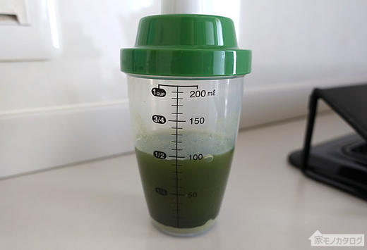 小久保 青汁量杯 1个（803750） 商品图1
