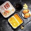 阿芬厨房捞饭（蟹黄风味2装盒） 商品缩略图1