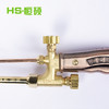 恒硕G01-100型紫铜割炬 商品缩略图1