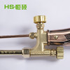 恒硕G01-30紫铜火焰切割枪 商品缩略图4