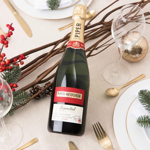 Piper Heidsieck Essentiel 白雪别致香槟 商品图6
