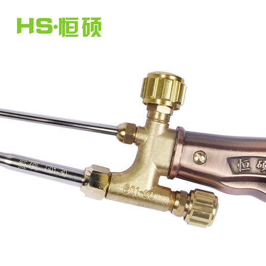 恒硕G01-30型不锈钢割炬 商品图1