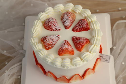 简约水果 商品图0