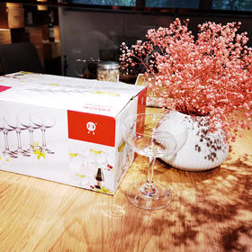 阅酒鸡尾酒酒杯