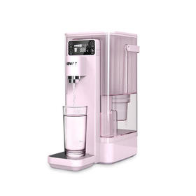 德国BWT净水器一机四芯家用直饮加热一体机净饮一体机[福利品]