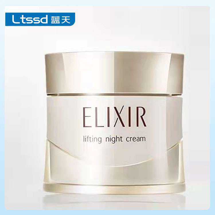 怡丽丝尔优悦活颜弹润焕颜霜40g30136984