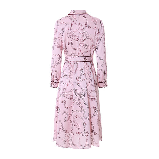 EITIE 爱特爱6507212连衣裙 商品图5