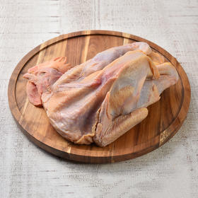 散养鸡全鸡 Free Range Whole Chicken