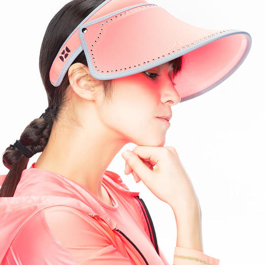 【已下架】预售 | 中国台湾HOII/后益 简约奢华水晶伸缩帽（库存情况请下单前咨询客服）[D类] 商品图4