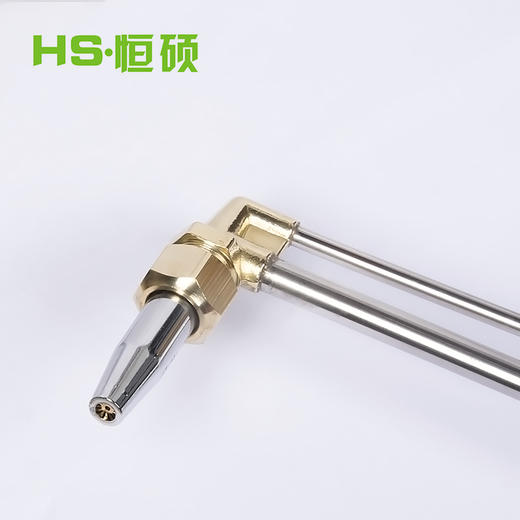 恒硕G01-100型不锈钢割炬 商品图1