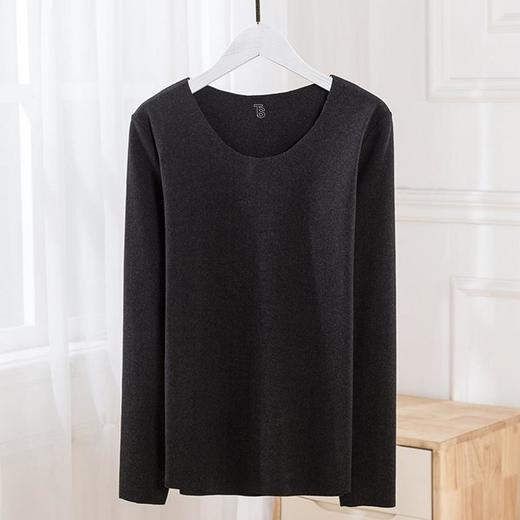 【亏本清仓】THE SOWING 秋冬德绒发热打底衫（不支持退换） [福利品] 商品图3