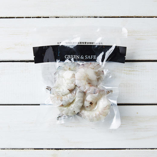 黑虎虾虾仁 Giant Tiger Shrimp 200g/袋 商品图1