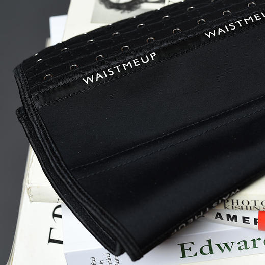 预售 | WAISTMEUP 健身束腰带 隐形奥钻7.0身体塑形产后恢复收腰护腰 [D类] 商品图4