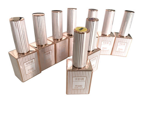 卡妙茵 黑、白、深红、酒红、乳白、健康红、裸透可选20ml 商品图0