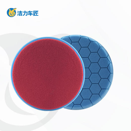 曼泽纳同款  深割六角 商品图0