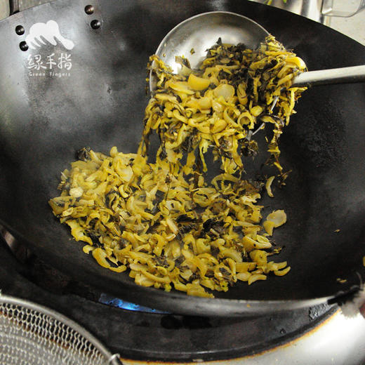 方野· 酸菜鱼| 绿家自产 *FarmYeah Boiled Fish with Pickled Cabbage and Chili | Self-production 商品图3