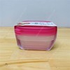 日本 K292-2 方形食品保鲜盒（3个装）（129226） 商品缩略图4
