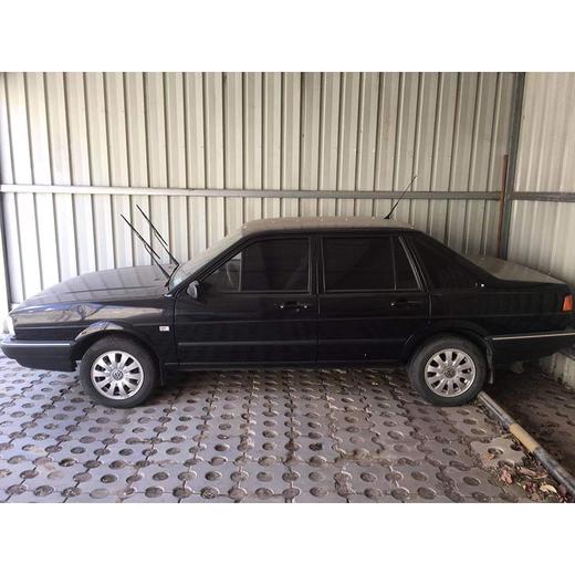 【月租-北京】大众 桑塔纳经典 1.8L 景畅型 商品图4