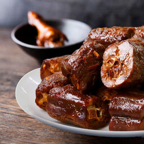 唐语秘制卤鸭脖（150g）