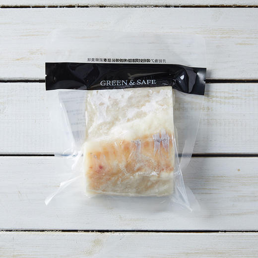 真鳕鱼柳	Cod Fillets 商品图1
