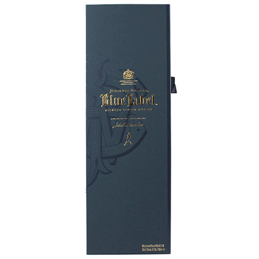 尊尼获加蓝牌 商品图4