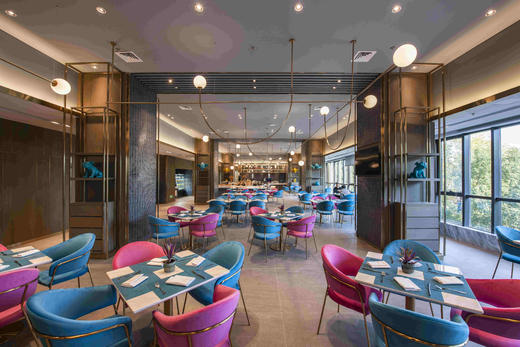 ★沪上年夜饭★ ￥3488起/套【上海白厦Pagoda君亭设计酒店】不出上海，喜迎春节，含4间高级房、10人新春年夜饭桌餐、次日自助早餐~2026年2月16日专享 商品图3