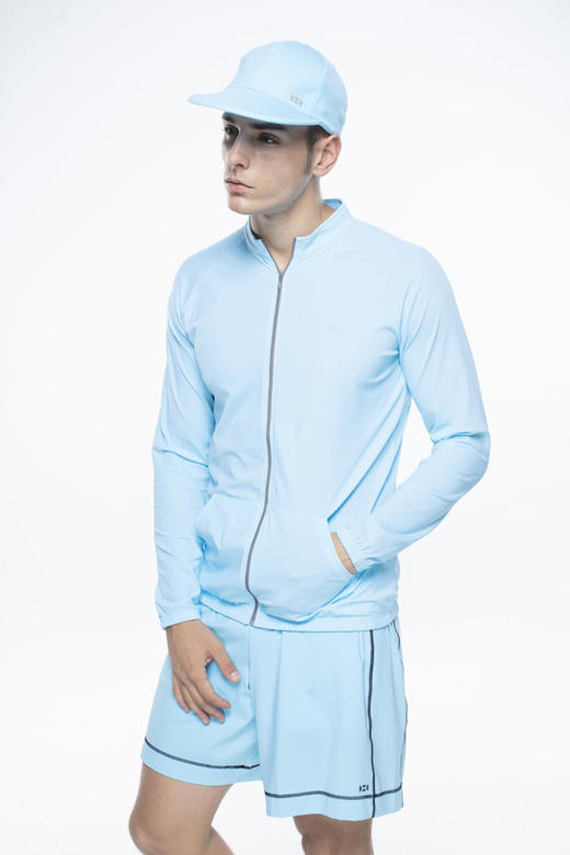 【亏本清仓】HOII/后益 男款运动透气防晒短裤（不可退货）[福利品] 商品图4