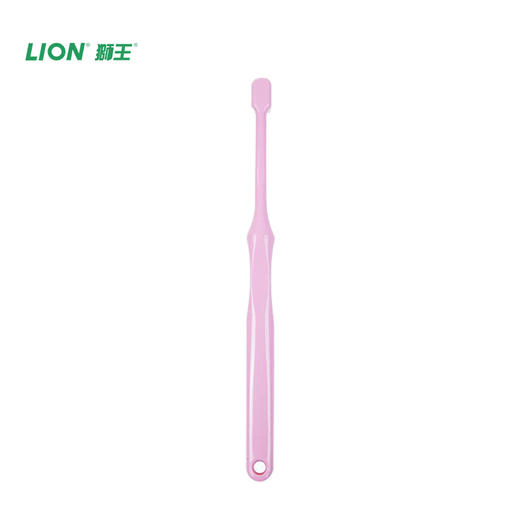 日本狮王Lion 面包超人儿童牙刷0~3岁 商品图2