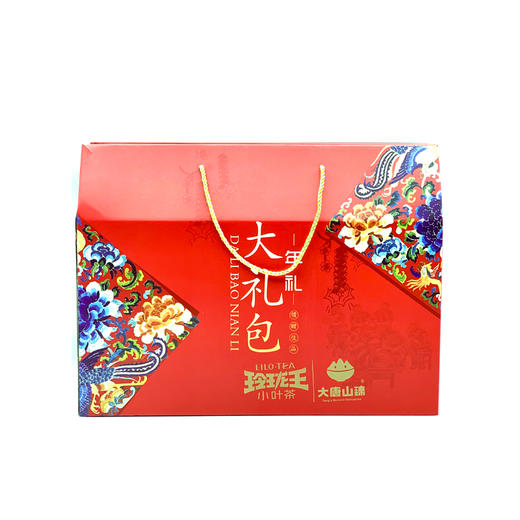 茶叶特产礼包208元 商品图1