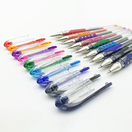 百乐百果乐啫喱笔BL-WG 商品图1