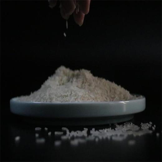 龙门大米（龙门七丝粘米、象牙粘米、丝苗米） 商品图2