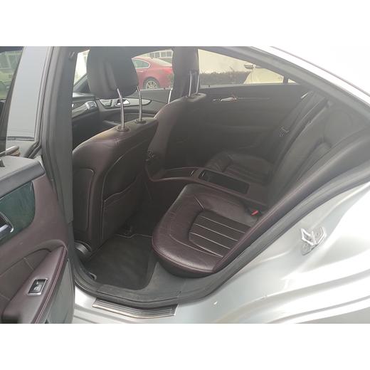 【特价月租-北京】奔驰 CLS级 300 CGI 商品图7