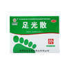九芝堂 足光散40g*3袋 商品缩略图0