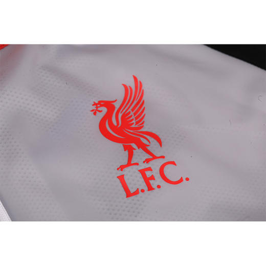 NIKE/耐克 利物浦防水连帽外套夹克CZ3417100 商品图2