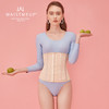 预售 | WAISTMEUP 健身束腰带 夏季运动款 身体塑形产后恢复收腰护腰 [D类] 商品缩略图0