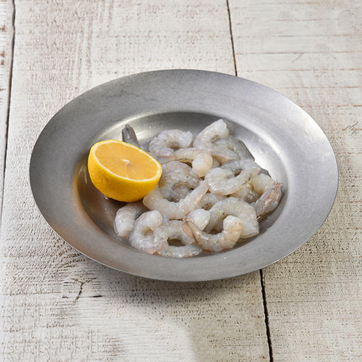生虾仁Shrimp Peeled (180g) 商品图0
