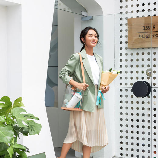 鸣盏 多功能烧水杯轻巧便携时尚简约加热保温一杯多用MZ-028[福利品] 商品图2