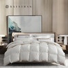 【已下架】百思寒 95%鹅绒被 羽绒被 静音四季子母被220cm*240cm [福利品] 商品缩略图2