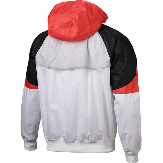 NIKE/耐克 利物浦防水连帽外套夹克CZ3417100 商品图1