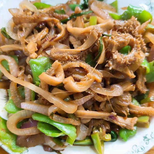 科尔沁牛肚300g（不足300g自动退差价） 商品图2