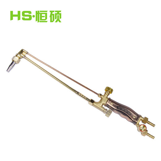 恒硕G01-30紫铜火焰切割枪 商品图0