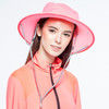 HOII/后益 防晒遮阳圆筒帽经典款防晒美肤抗UV防99%紫外线[D类] 商品缩略图4