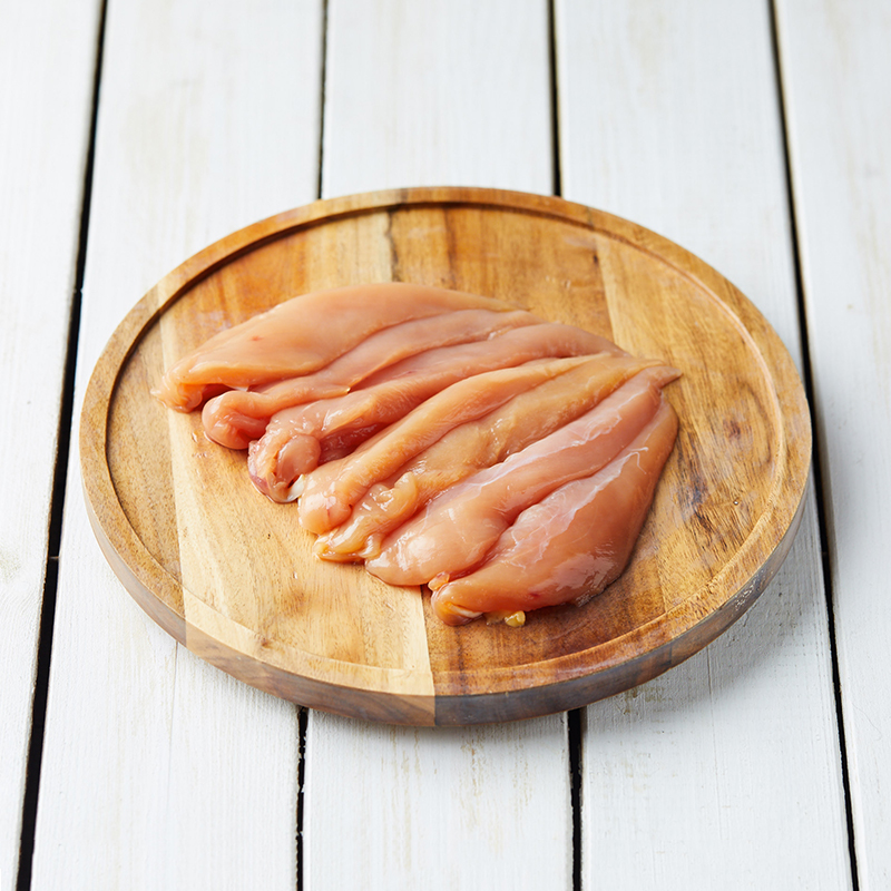 散养鸡里肌 Free Range Chicken Loin 200g