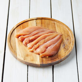 散养鸡里肌 Free Range Chicken Loin 200g