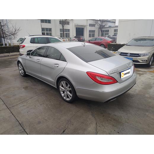 【特价月租-北京】奔驰 CLS级 300 CGI 商品图3