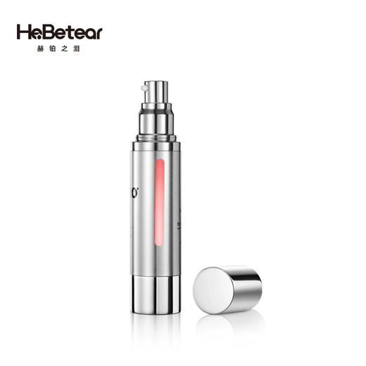 赫铂之泪/HeBetear 1号零冻修护紧致精华液50ml [D类] 商品图2