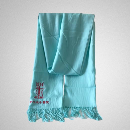 五行定制围巾 商品图5