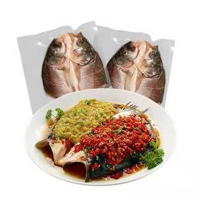 【LY】剁椒鱼头