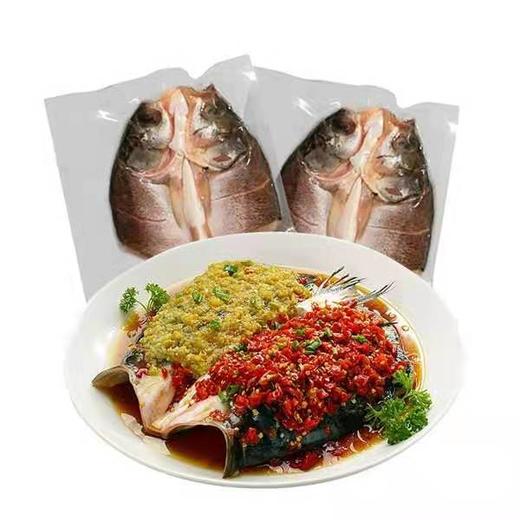 【LY】剁椒鱼头 商品图0