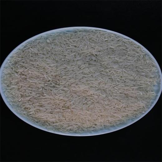 龙门大米（龙门七丝粘米、象牙粘米、丝苗米） 商品图0